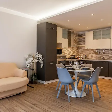 Homevo - Your Escape In Appartement Pusiano