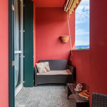 Appartement Homevo - Your Escape In