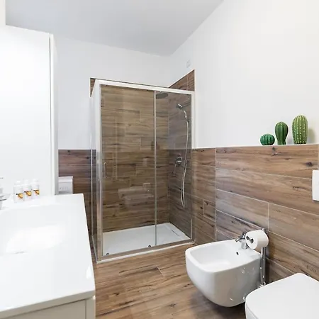 Homevo - Your Escape In Appartement *