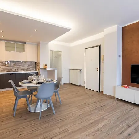 Homevo - Your Escape In Appartement Pusiano