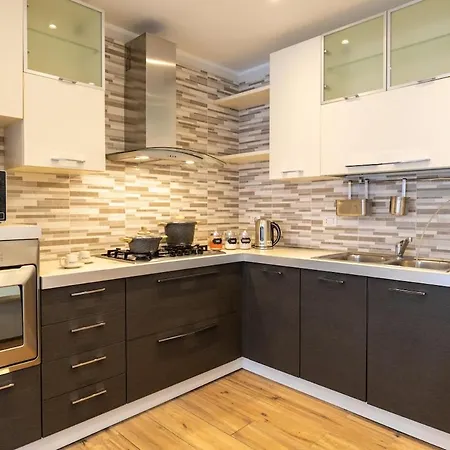 Appartement Homevo - Your Escape In Pusiano