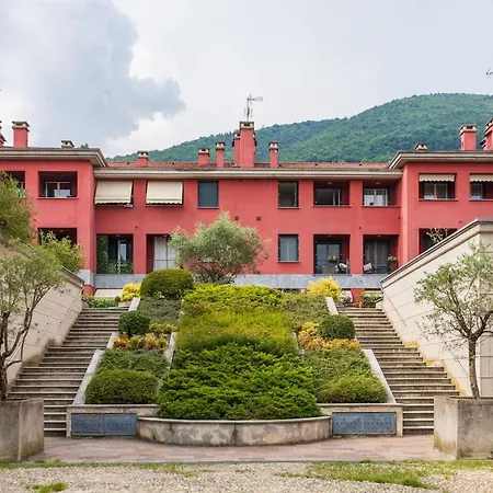 Appartement Homevo - Your Escape In Pusiano