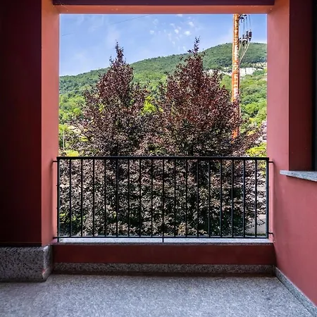 Homevo - Your Escape In * Pusiano