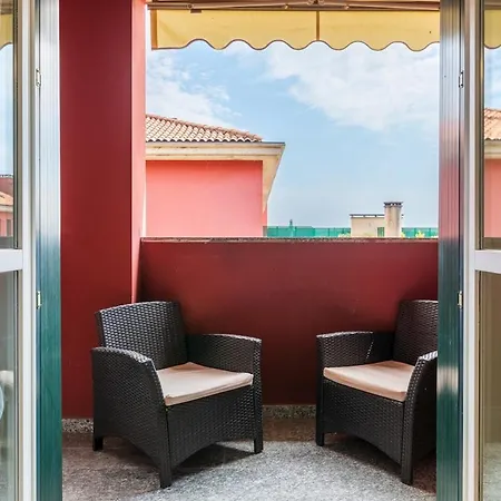 Homevo - Your Escape In Appartement Pusiano