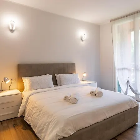 Appartement Homevo - Your Escape In