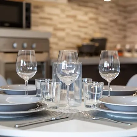 Appartement Homevo - Your Escape In Pusiano