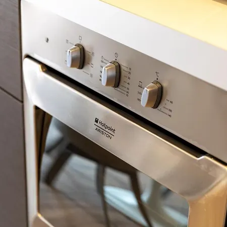 Homevo - Your Escape In Appartement *