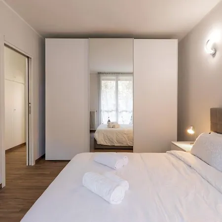 Homevo - Your Escape In Appartement *