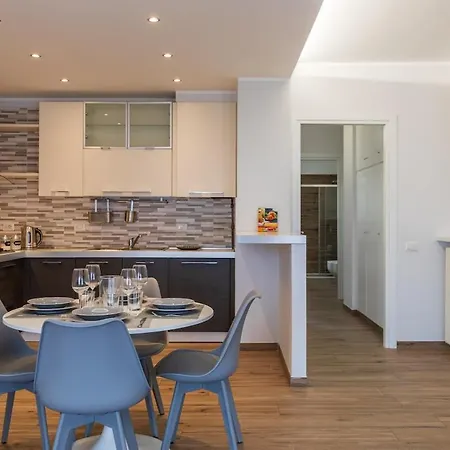 Appartement Homevo - Your Escape In Pusiano