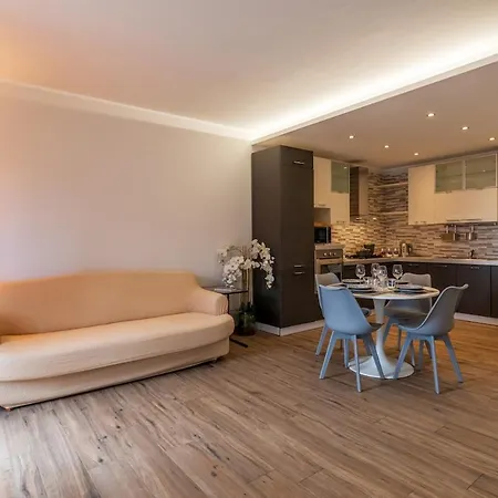 Appartement Homevo - Your Escape In