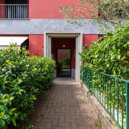 Homevo - Your Escape In Appartement