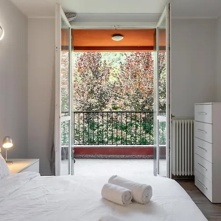 Homevo - Your Escape In Appartement *