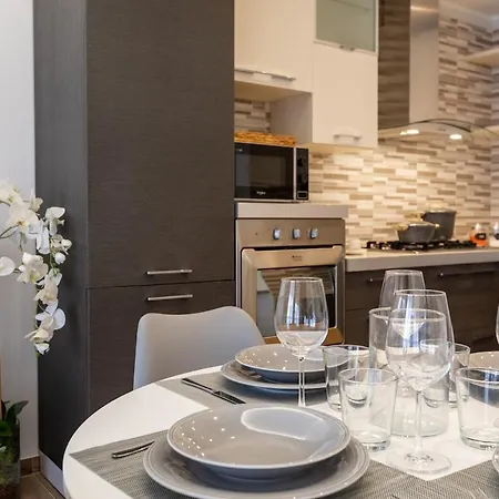 Appartement Homevo - Your Escape In Pusiano