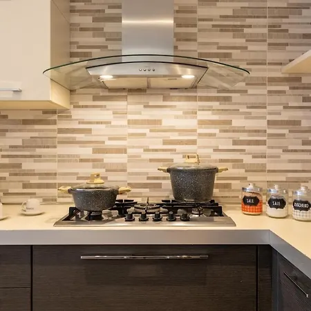 Appartement Homevo - Your Escape In